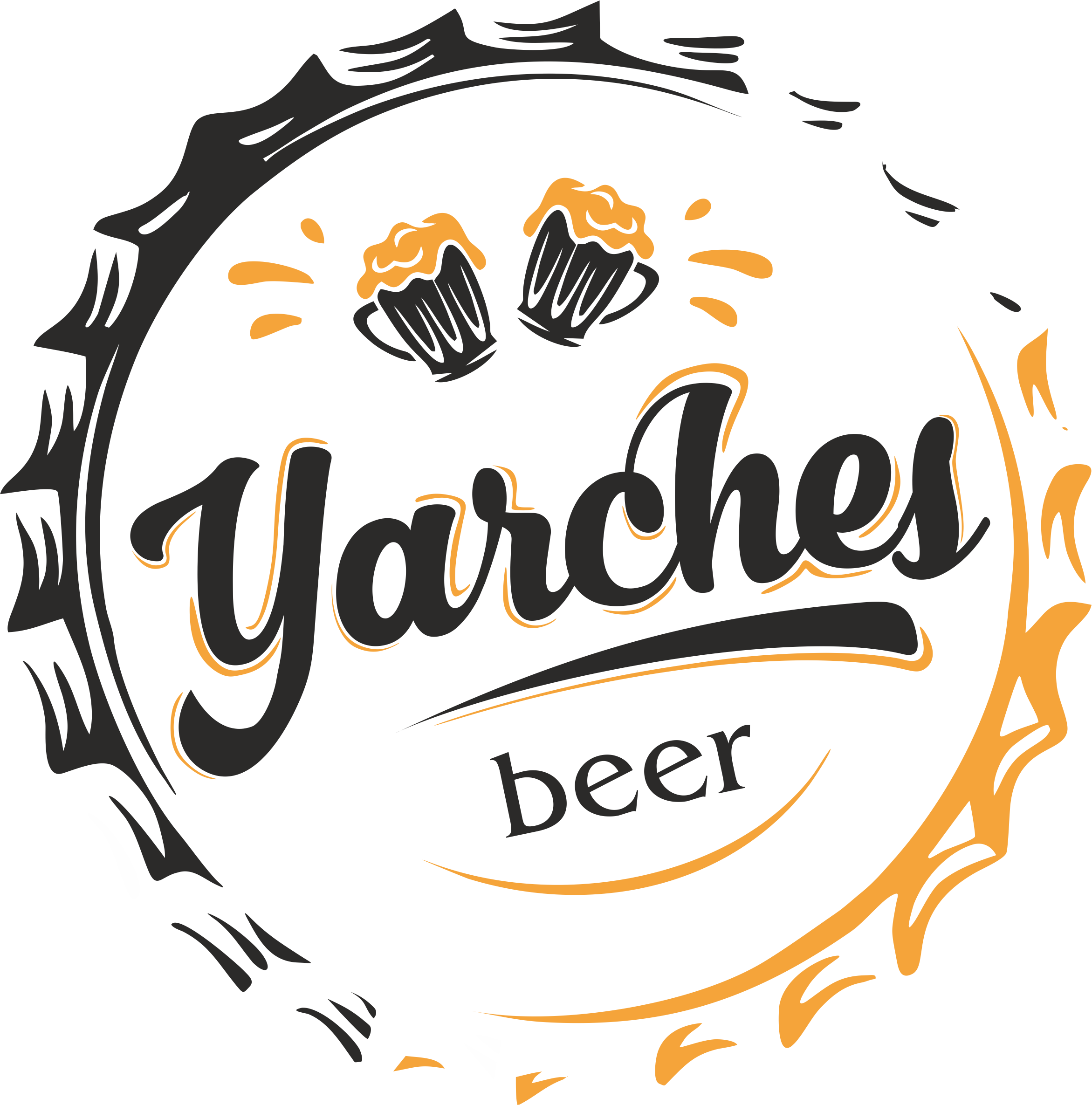 Пивоваренный завод Yarches